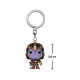 Ігрова фігурка на кліпсі FUNKO POP! cерії "Endgame" - Thanos, 36680