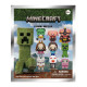 Ігрова фігурка на кліпсі MONOGRAM серії "Minecraft: Фільм" S1 (в ас.), 37035 - купити у Києві | KIOSK для MAM
