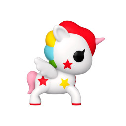 Ігрова фігурка FUNKO POP! серії "Tokidoki" - STELLINA, 55755