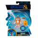 Ігрова фігурка з артикуляцією SONIC THE HEDGEHOG 2 W2 - ТЕЙЛЗ (10 cm, з аксес.), 41498i