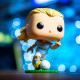 Ігрова фігурка FUNKO POP! серії "Манчестер Сіті" - ЕРЛІНГ ХОЛАНД, 75113