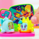 Набір фігурок MOJI POPS S1 – КОРОБОЧКА ПРИГОД (2 фігурки, сцена), PMP1D612IN00