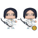 Ігрова фігурка FUNKO POP! серії "Бліч" - ІШІДА УРЮ (W/(GW)CHASE), 75510 | Іграшки Funko в Україні