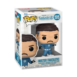Ігрова фігурка FUNKO POP! серії "Фантастична 4: Перші кроки" - МІСТЕР ФАНТАСТИК, 83584