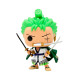 Ігрова фігурка FUNKO POP! серії "Великий куш" - РОРОНОА ЗОРО, 54462 | Іграшки Funko в Україні