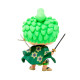 Ігрова фігурка FUNKO POP! серії "Великий куш" - РОРОНОА ЗОРО, 54462