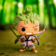 Ігрова фігурка FUNKO POP! серії "Великий куш" - РОРОНОА ЗОРО, 54462