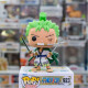 Ігрова фігурка FUNKO POP! серії "Великий куш" - РОРОНОА ЗОРО, 54462