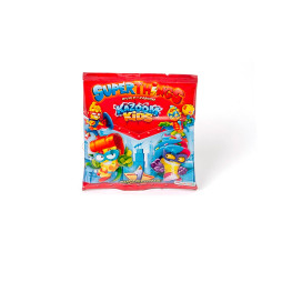 Фігурка SUPERTHINGS серії «Kazoom Kids» S1 (80 видів, в асорт.), PST8D850IN00