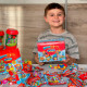 Фігурка SUPERTHINGS серії «Kazoom Kids» S1 (80 видів, в асорт.), PST8D850IN00