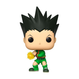 Ігрова фігурка FUNKO POP! cерії "Мисливець х Мисливець" - ГОН ФРІКСС, 41062