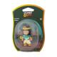 Колекційна фігурка STUMBLE GUYS - КЛЕОПАТРА (з кільцем), SG8010-4 - купити у Києві | KIOSK для MAM