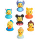 Ігрова фігурка DUCKALOOZ серії "Disney" – КАЧЕЧКА (в асорт., у диспл.)