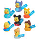 Ігрова фігурка DUCKALOOZ серії "Disney" – КАЧЕЧКА (в асорт., у диспл.)