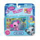 Ігровий набір LITTLEST PET SHOP - КРАМНИЧКА МОРОЗИВА, 00593 - купити у Києві | KIOSK для MAM