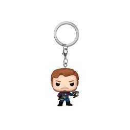 Ігрова фігурка на кліпсі FUNKO POP! серії "Вартові Галактики 3" - ЗОРЯНИЙ ЛИЦАР, 67500