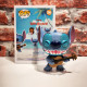 Ігрова фігурка FUNKO POP! серії "Ліло та Стіч" - СТІЧ З УКУЛЕЛЕ, 55615