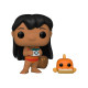 Ігрова фігурка FUNKO POP! серії "Ліло та Стіч" - ЛІЛО З РИБКОЮ, 55621 - купити у Києві | KIOSK для MAM