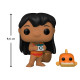 Ігрова фігурка FUNKO POP! серії "Ліло та Стіч" - ЛІЛО З РИБКОЮ, 55621