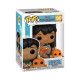 Ігрова фігурка FUNKO POP! серії "Ліло та Стіч" - ЛІЛО З РИБКОЮ, 55621