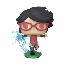 Ігрова фігурка FUNKO POP! серії "Боруто" - САРАДА, 61387