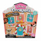 Ігровий набір DISNEY DOORABLES - ВЕЛИКИЙ СВЯТКОВИЙ БУДИНОК, 44637