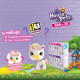 Колекційна фігурка-сюрприз HOUSE PETS – МІЙ УЛЮБЛЕНЕЦЬ (в диспл.), 1065B
