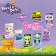 Колекційна фігурка-сюрприз HOUSE PETS – МІЙ УЛЮБЛЕНЕЦЬ (в диспл.), 1065B