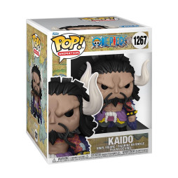 Ігрова фігурка FUNKO POP! серії "Великий куш" - КАЙДО, 61372