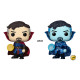 Ігрова фігурка FUNKO POP! серії "Доктор Стрендж" – ДОКТОР СТРЕНДЖ (w/CHASE), 60917 | Іграшки Funko в Україні