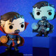 Ігрова фігурка FUNKO POP! серії "Доктор Стрендж" – ДОКТОР СТРЕНДЖ (w/CHASE), 60917