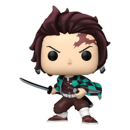 Ігрова фігурка FUNKO POP! серії "Вбивця демонів" - КАМАДО ТАНДЖІРО (27 см), 83720
