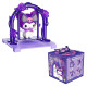 Фігурка-сюрприз POP TOP KUROMI – САД МРІЇ (в ас.), 23WH-006 - купити у Києві | KIOSK для MAM