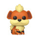 Ігрова фігурка FUNKO POP! серії "Покемон" - ГРОУЛІТ, 74229 | Іграшки Funko в Україні