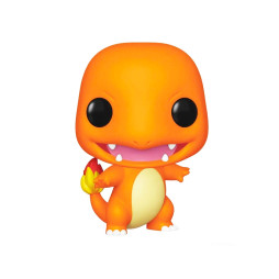 Ігрова фігурка FUNKO POP! серії "Покемон" – ЧАРМАНДЕР, 50403.