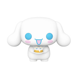 Ігрова фігурка FUNKO POP! серії "Sanrio: Hello Kitty" - СІННАМОРОЛ, 80313