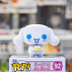 Ігрова фігурка FUNKO POP! серії "Sanrio: Hello Kitty" - СІННАМОРОЛ, 80313