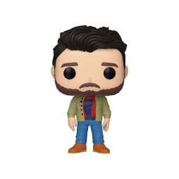 Ігрова фігурка FUNKO POP! серії "Вічні" - ДЕЙН, 50122