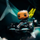 Ігрова фігурка FUNKO POP! серії "Формула-1" - ЛЬЮЇС ГАМІЛЬТОН НА МАШИНІ, 75797