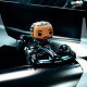 Ігрова фігурка FUNKO POP! серії "Формула-1" - ЛЬЮЇС ГАМІЛЬТОН НА МАШИНІ, 75797