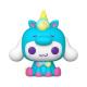 Ігрова фігурка FUNKO POP! серії "Sanrio: Hello Kitty" - СІННАМОРОЛ У КОСТЮМІ ЄДИНОРОГУ, 65748