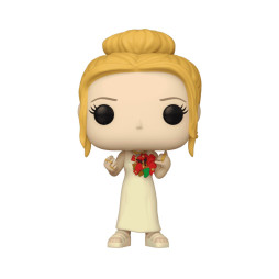 Ігрова фігурка FUNKO POP! серії "Друзі S6" - ФІБІ, 80188