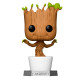 Ігрова фігурка FUNKO POP! серії "Вартові галактики" – ГРУТ, ЩО ТАНЦЮЄ (46 cm), 50094 | Іграшки Funko в Україні