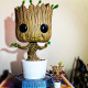Ігрова фігурка FUNKO POP! серії "Вартові галактики" – ГРУТ, ЩО ТАНЦЮЄ (46 cm), 50094