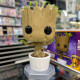 Ігрова фігурка FUNKO POP! серії "Вартові галактики" – ГРУТ, ЩО ТАНЦЮЄ (46 cm), 50094