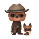 Набір ігрових фігурок FUNKO POP! серії "Фолаут" - ГУЛЬ І CX404, 86799