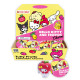 Фігурка-сюрприз COOL THINGS серії "Hello Kitty Charms" - ТУТТІ-ФРУТТІ (в ас.), HK014
