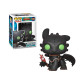 Ігрова фігурка FUNKO POP! серії "Як приборкати дракона" - БЕЗЗУБИК, 36355