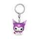 Ігрова фігурка на кліпсі FUNKO POP! серії "Kuromi & My Melody" - КУРОМІ, 86875