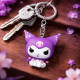 Ігрова фігурка на кліпсі FUNKO POP! серії "Kuromi & My Melody" - КУРОМІ, 86875